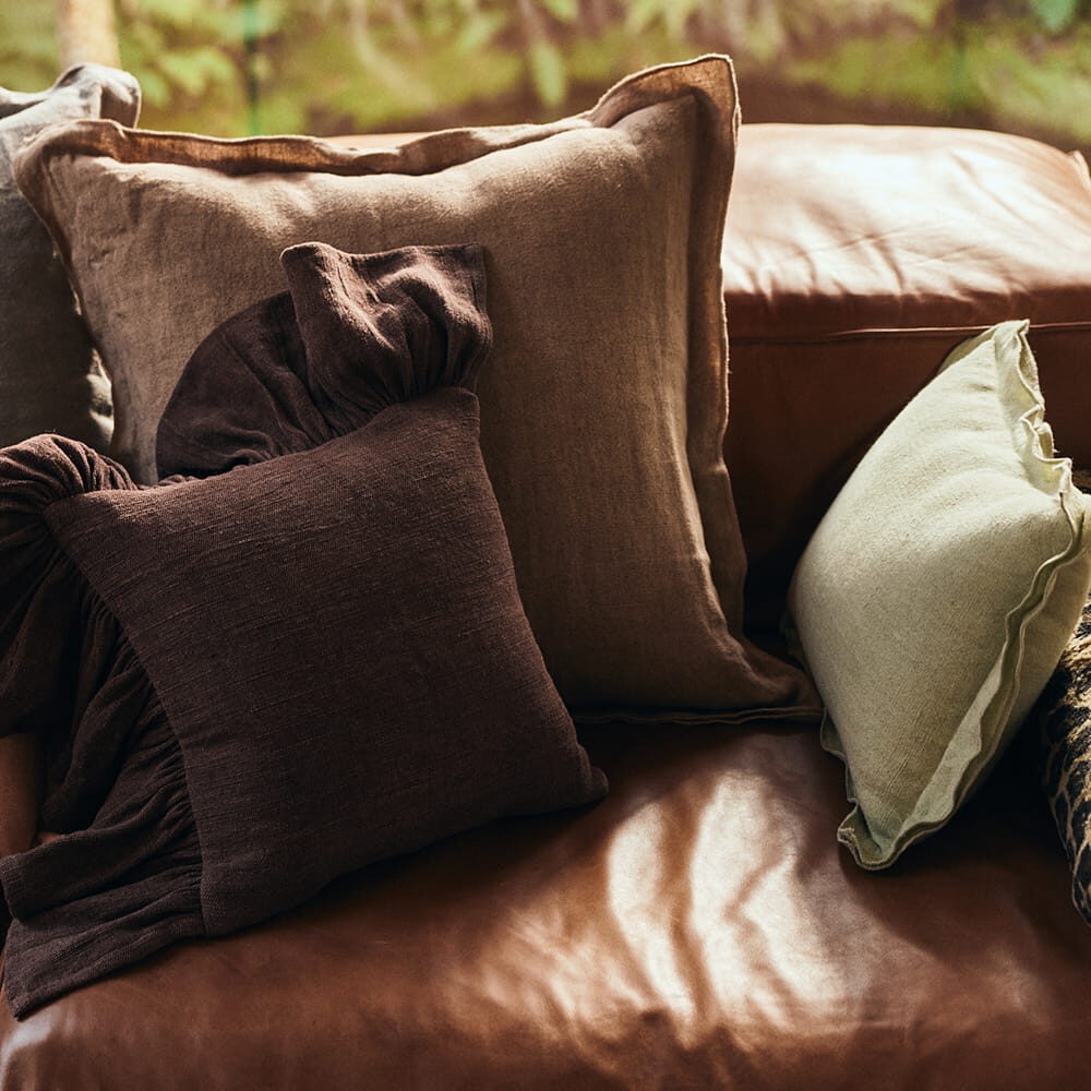 Cushions & Cushion covers