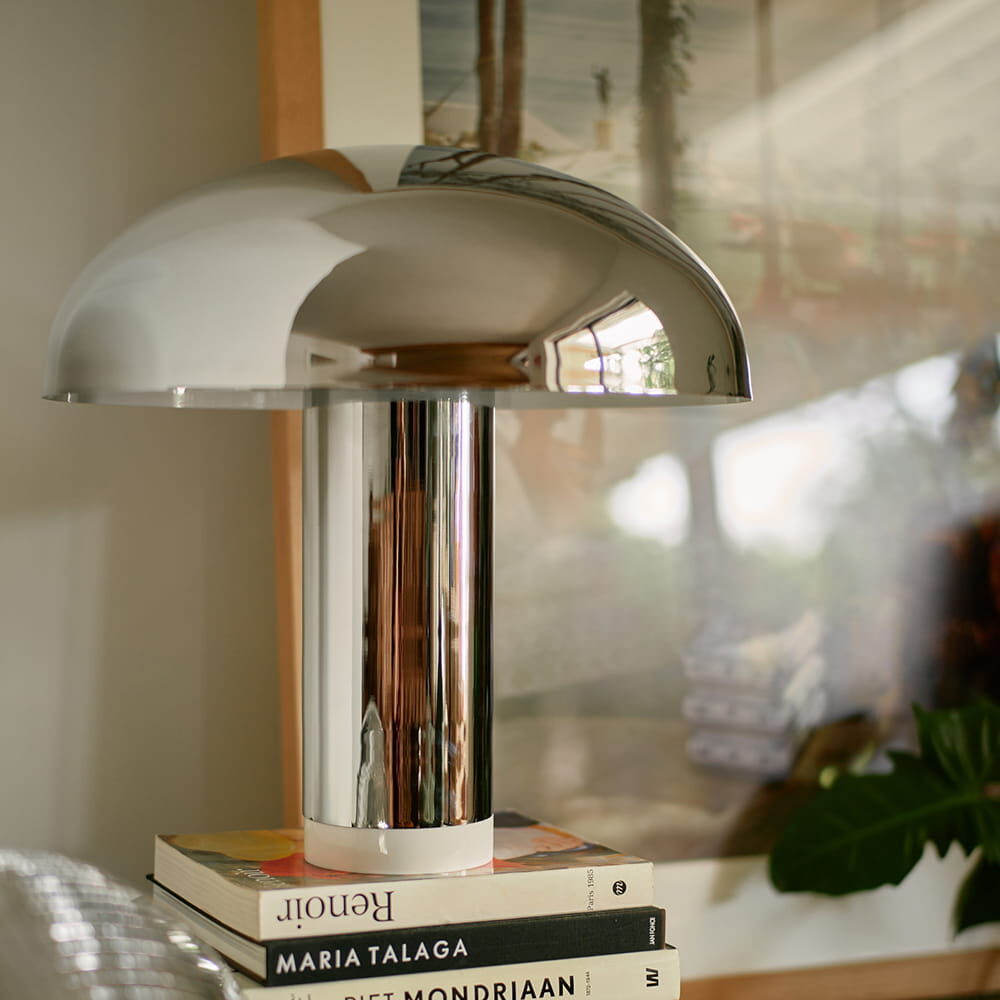 Table lamps