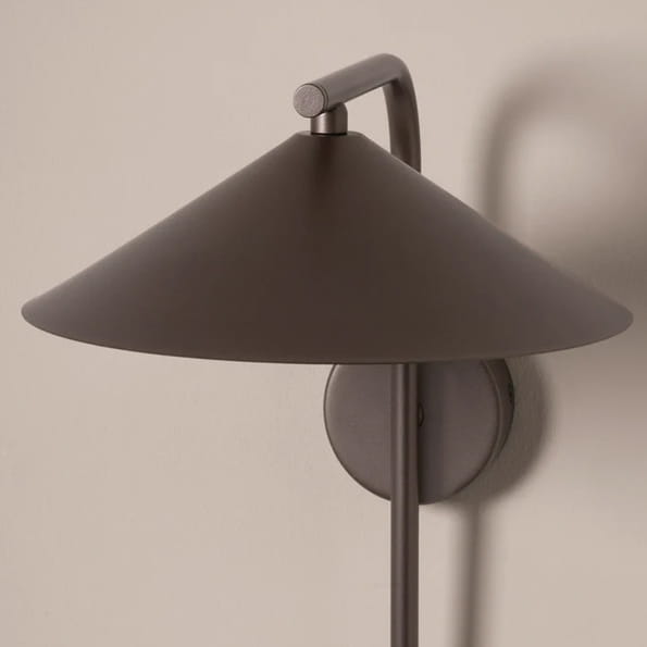 Wall lamps