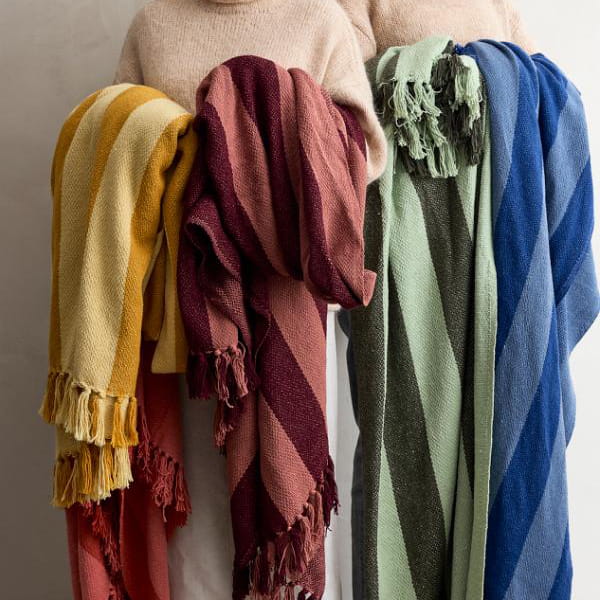 Blankets